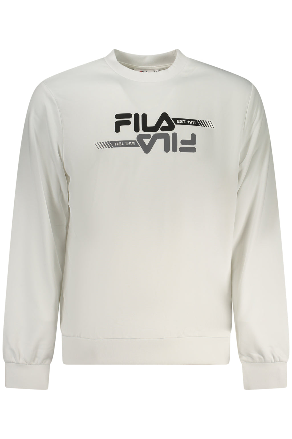 Felpa FILA Bianco