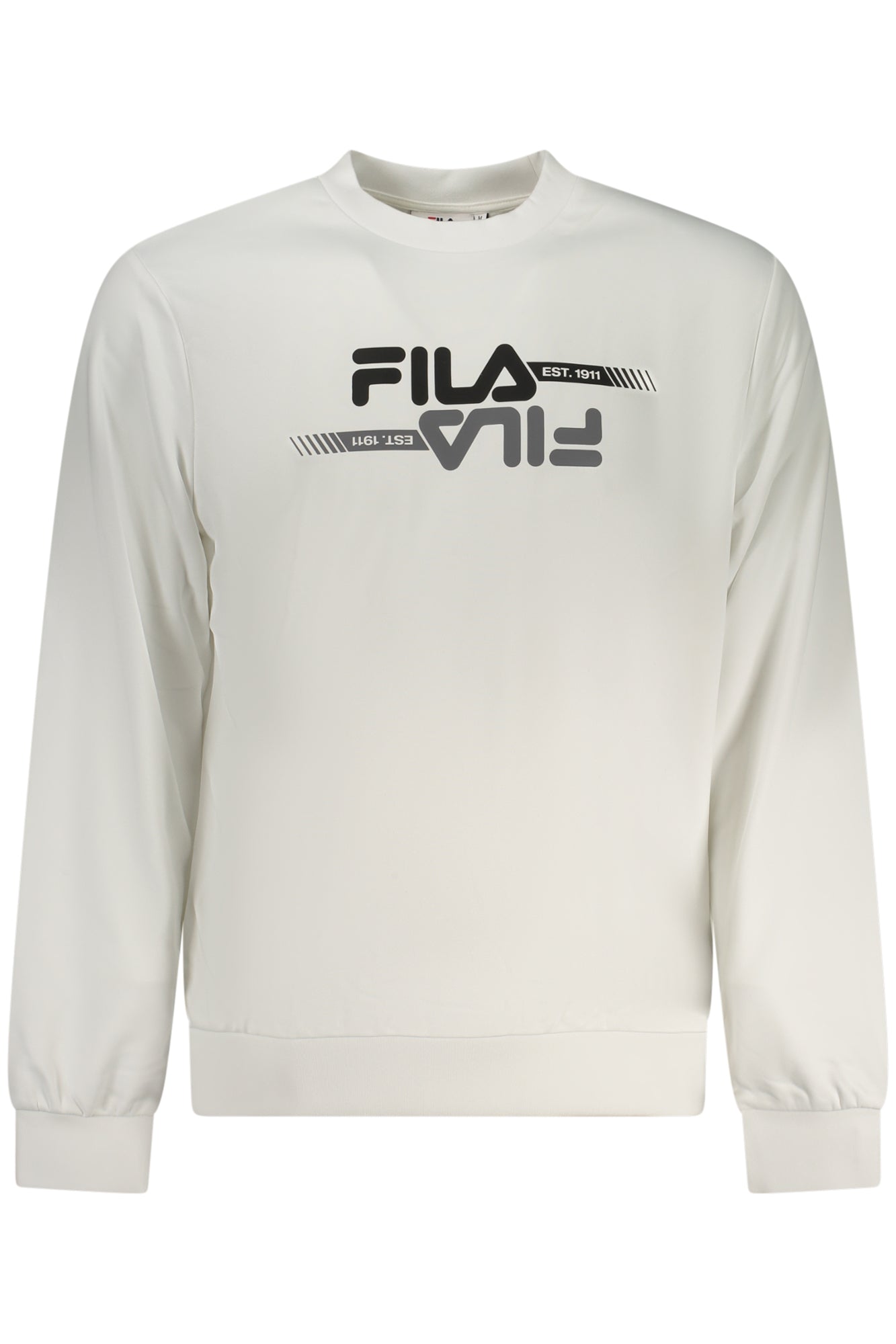 Felpa FILA Bianco