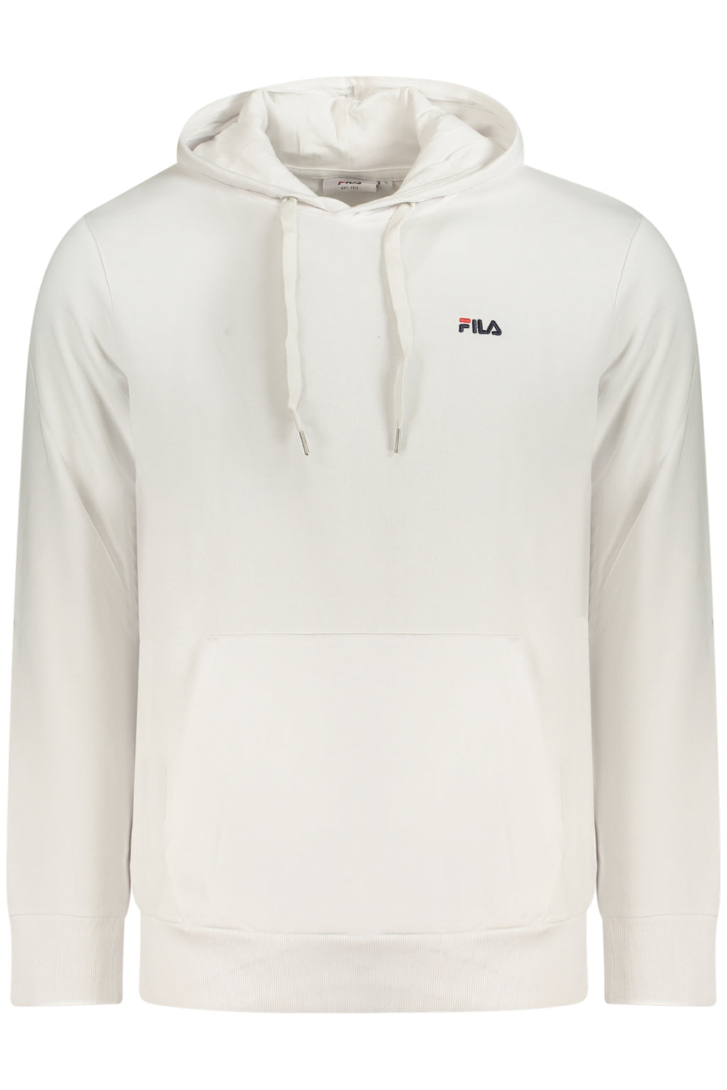 Felpa FILA Bianco FAM0875