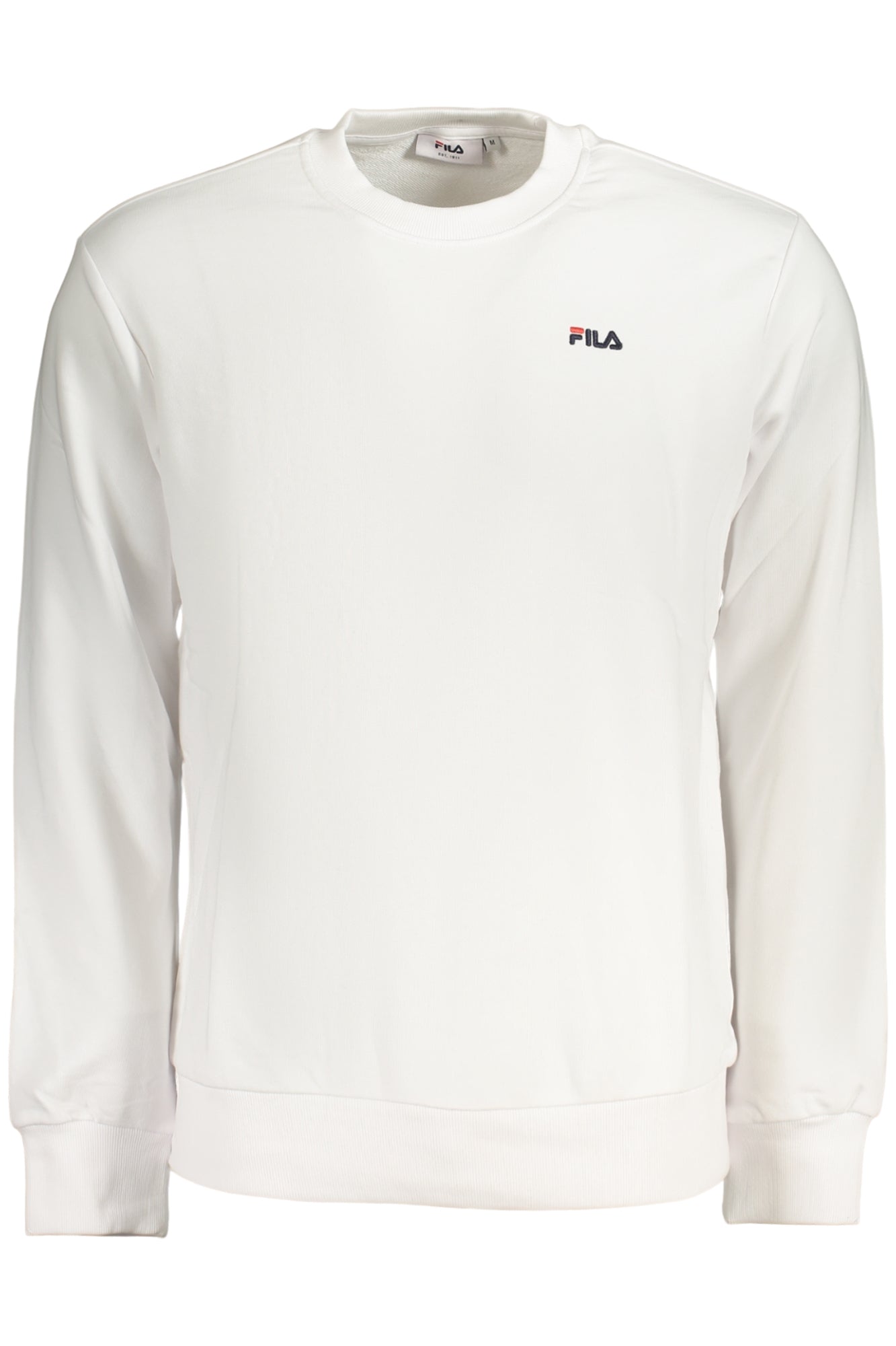 Felpa FILA Bianco FAM0876