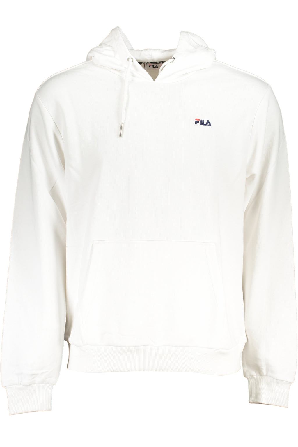 Felpa FILA Bianco FAM0498