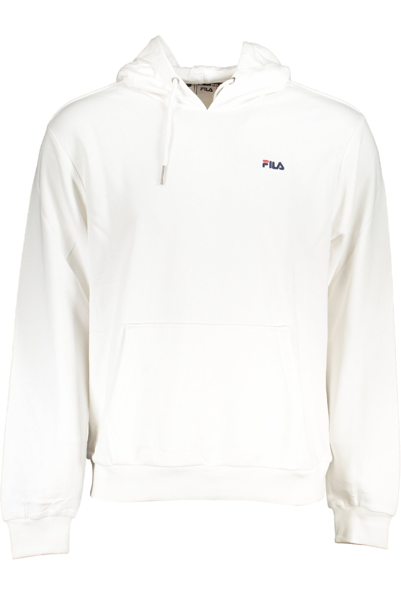 Felpa FILA Bianco FAM0498