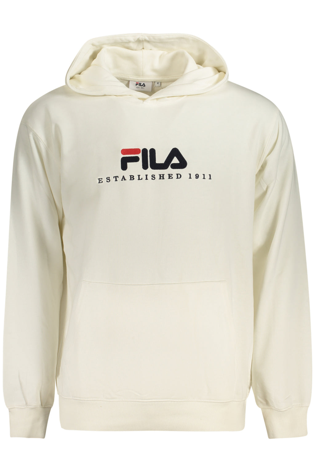 Felpa FILA Bianco FAU0227