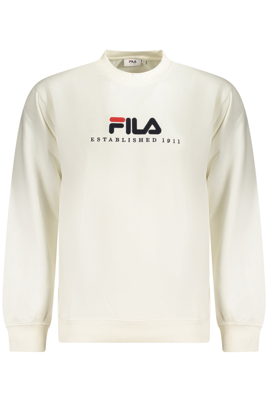 Felpa FILA Bianco FAU0226