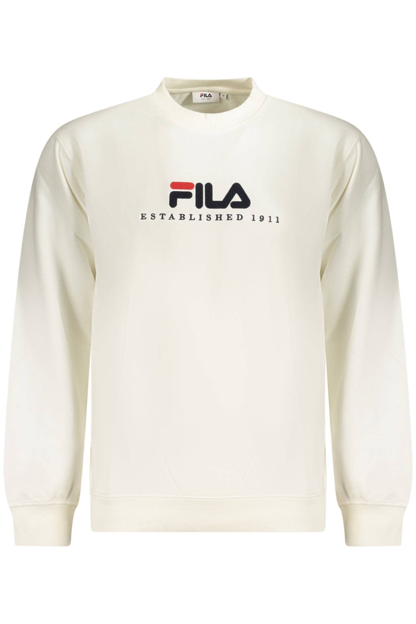 Felpa FILA Bianco FAU0226