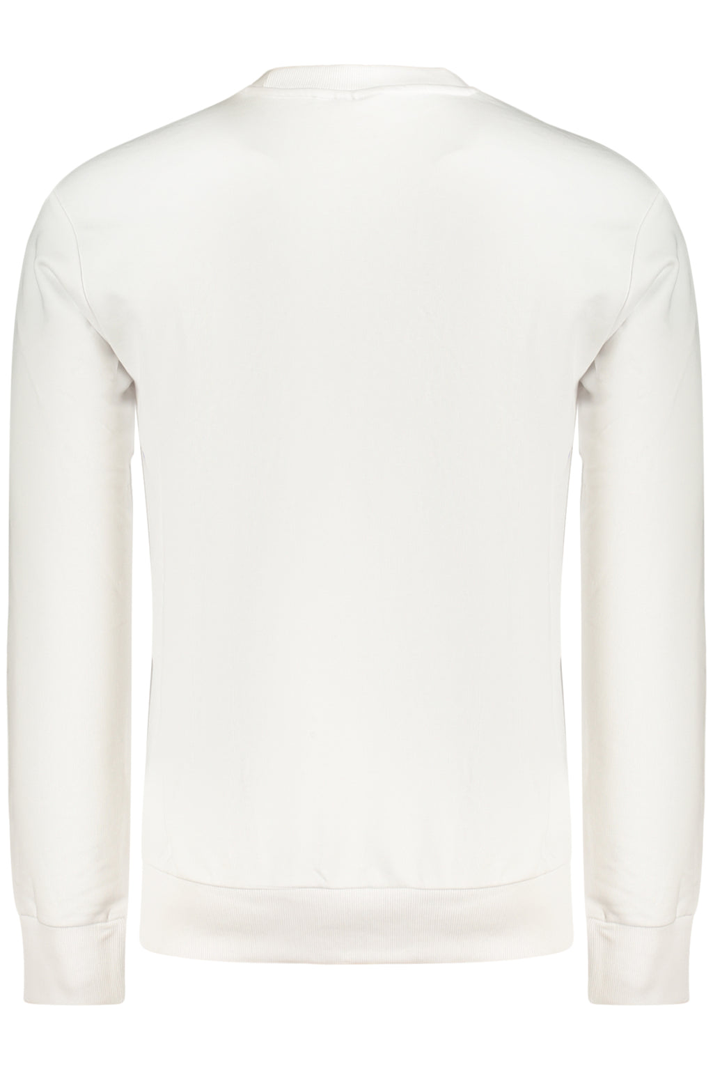 Felpa FILA Bianco FAM0876