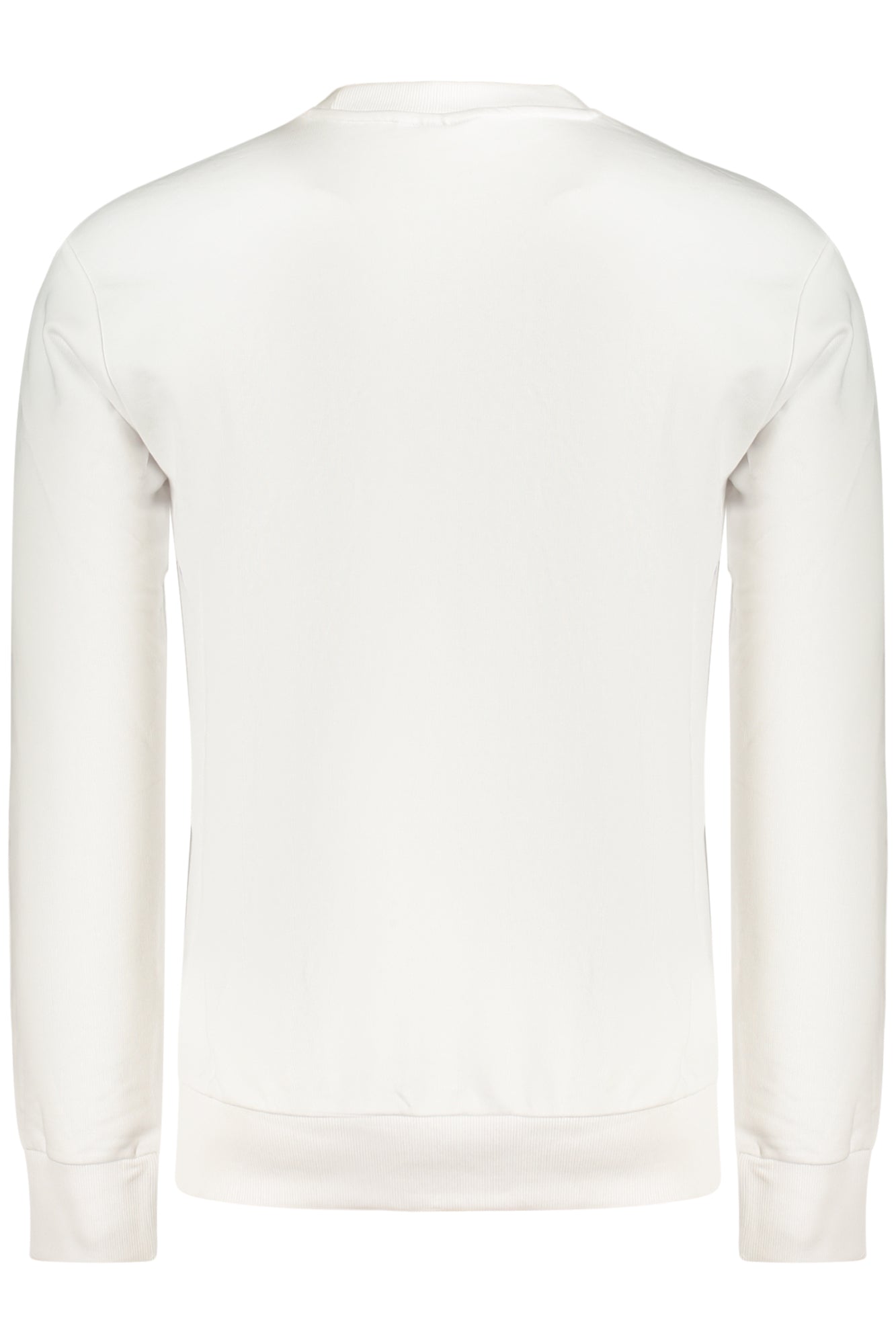 Felpa FILA Bianco FAM0876