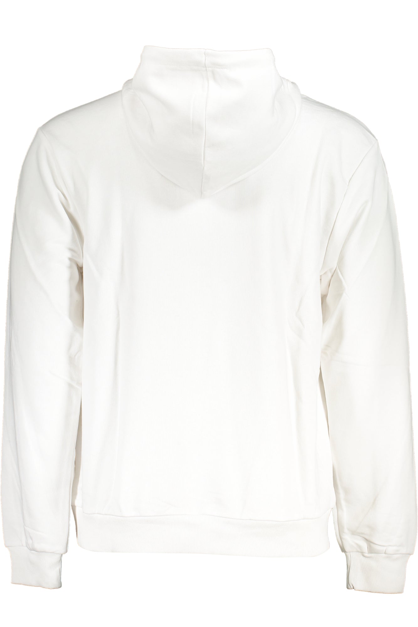 Felpa FILA Bianco FAM0498
