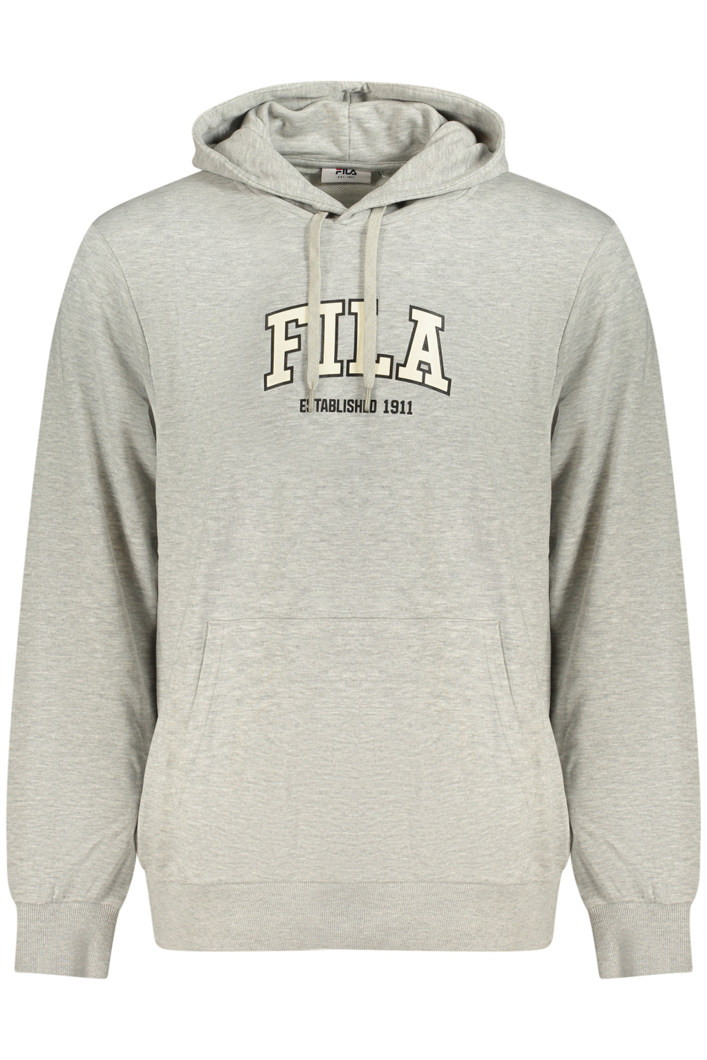 Felpa FILA Grigio FAM1218
