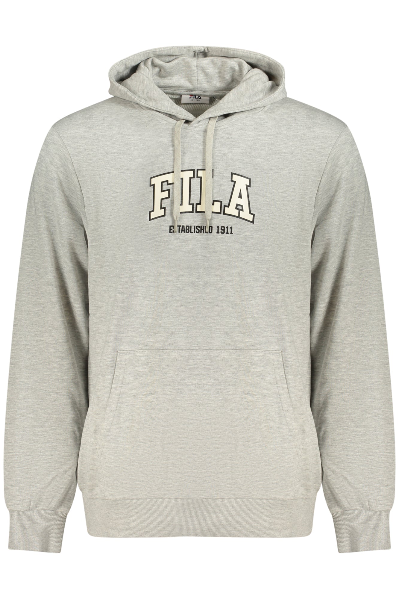 Felpa FILA Grigio FAM1218