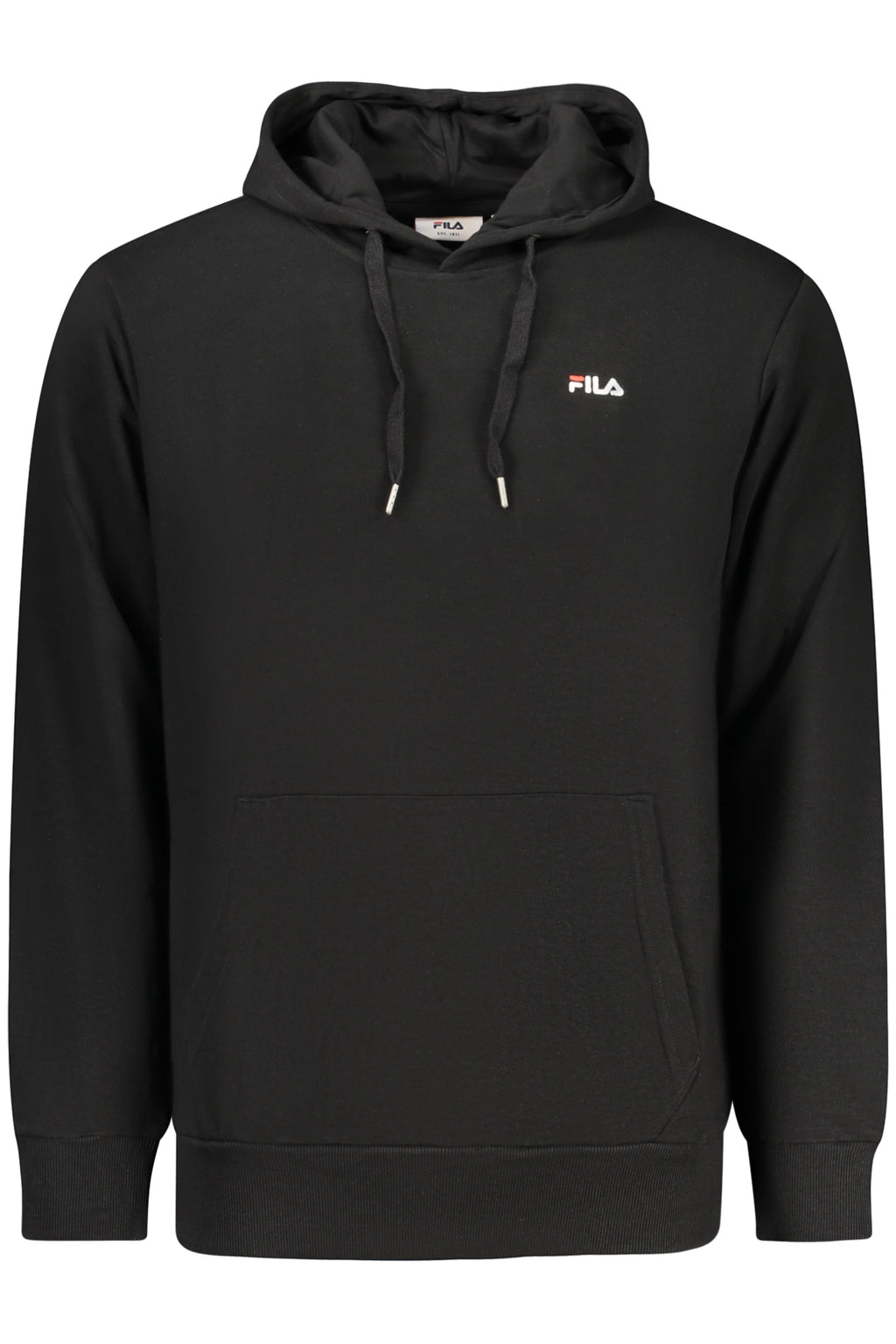 Felpa FILA Nero