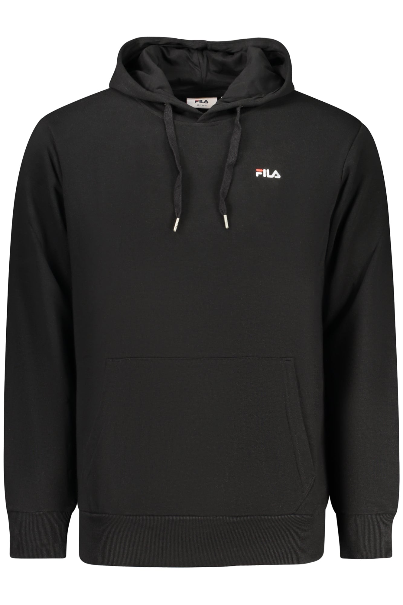 Felpa FILA Nero