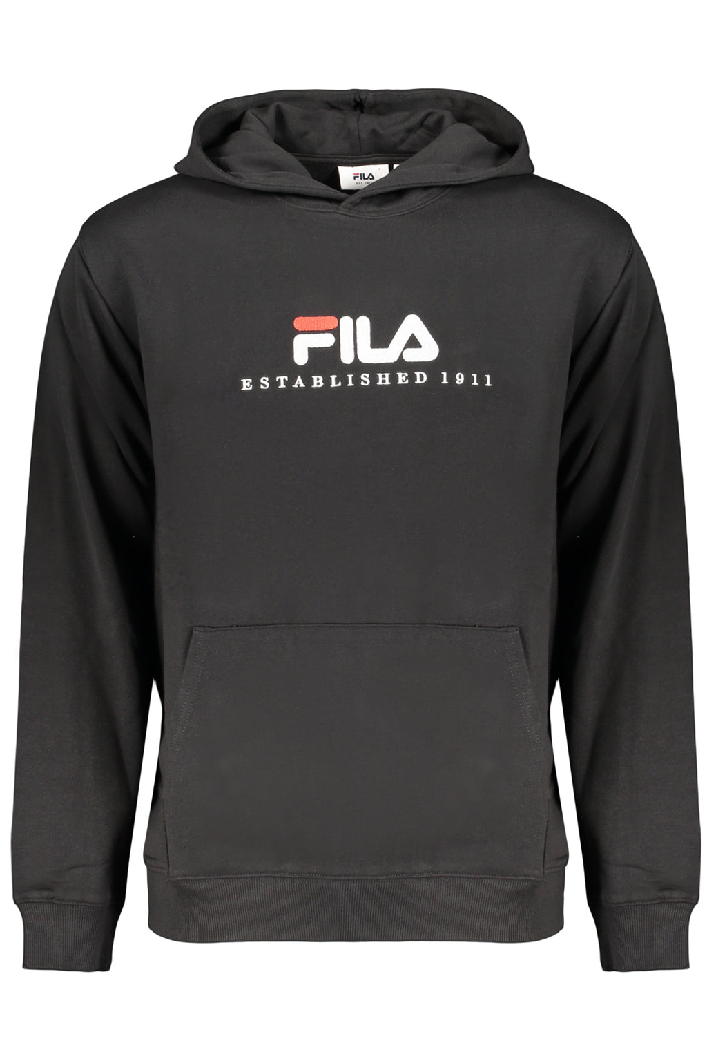 Felpa FILA Nero FAU0227