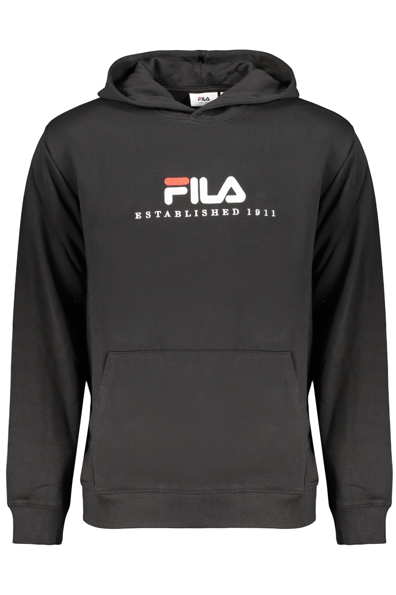 Felpa FILA Nero FAU0227