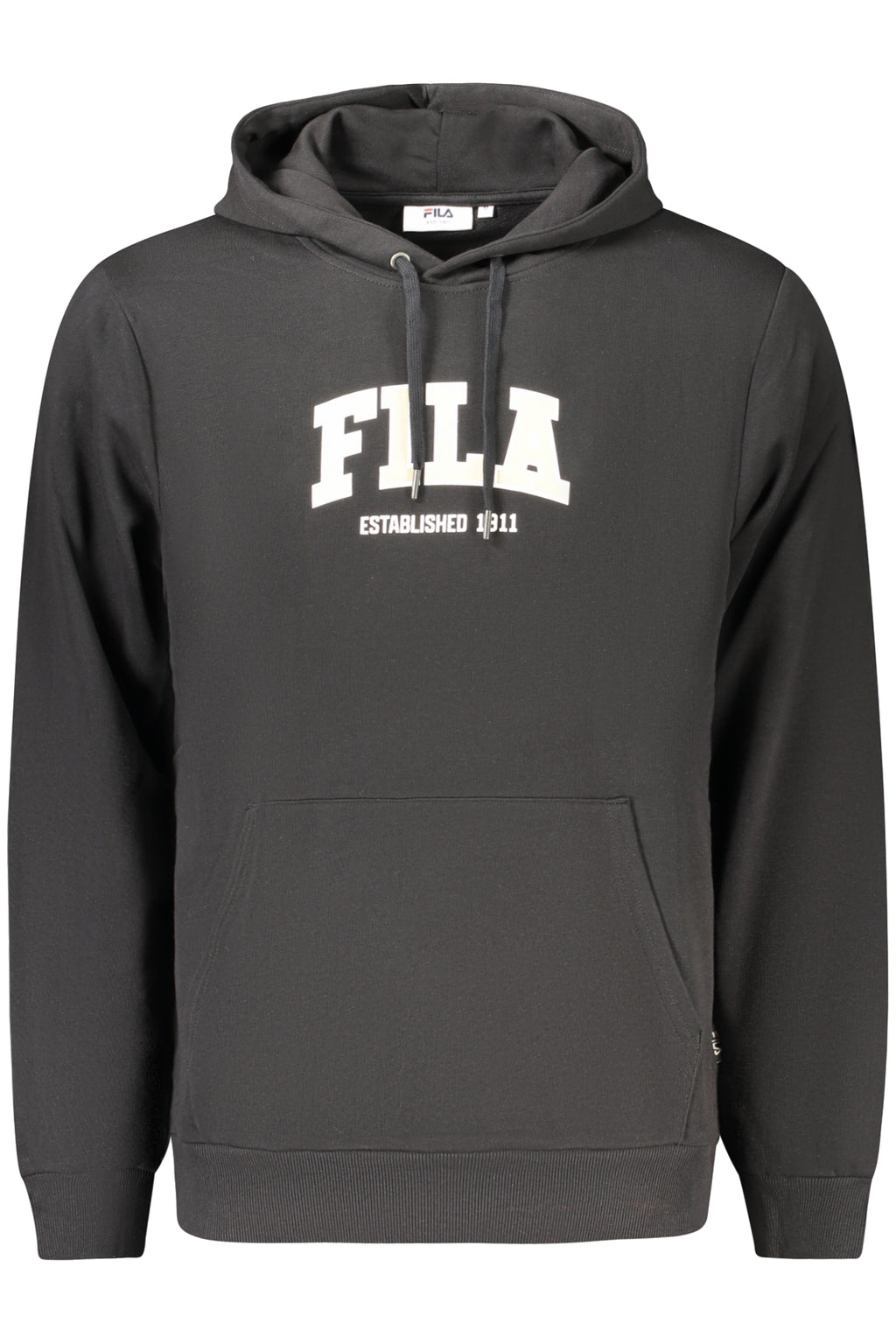 Felpa FILA Nero FAM1218