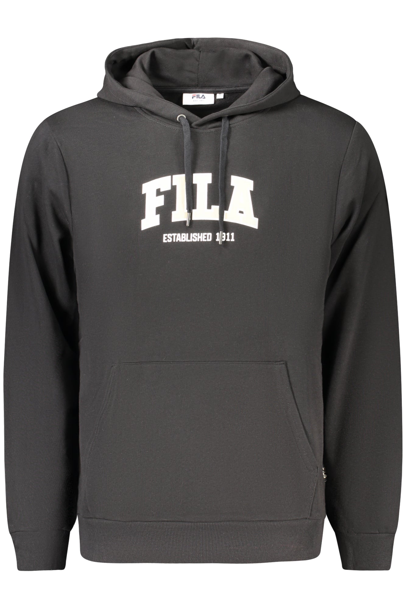 Felpa FILA Nero FAM1218