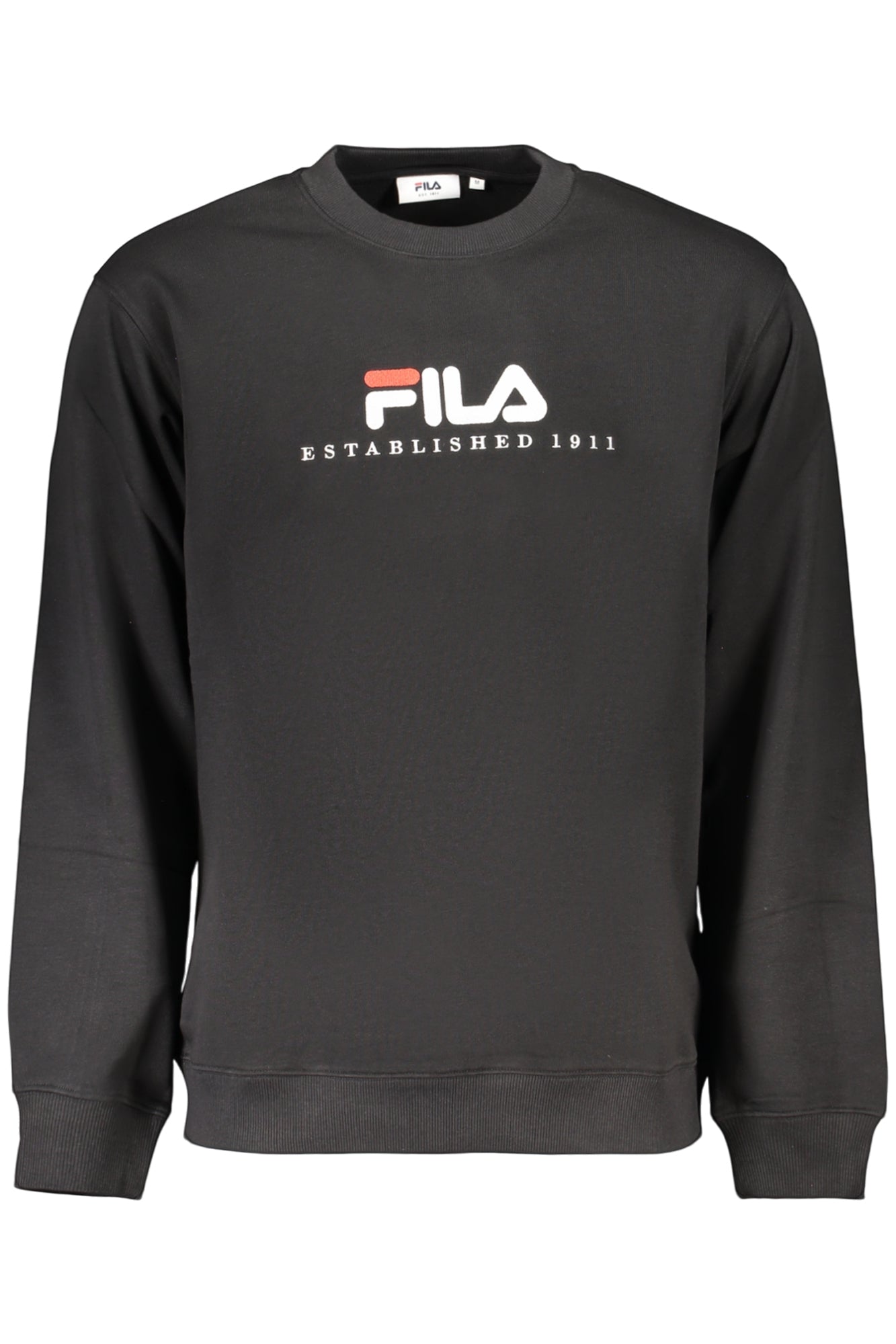 Felpa FILA Nero FAU0226