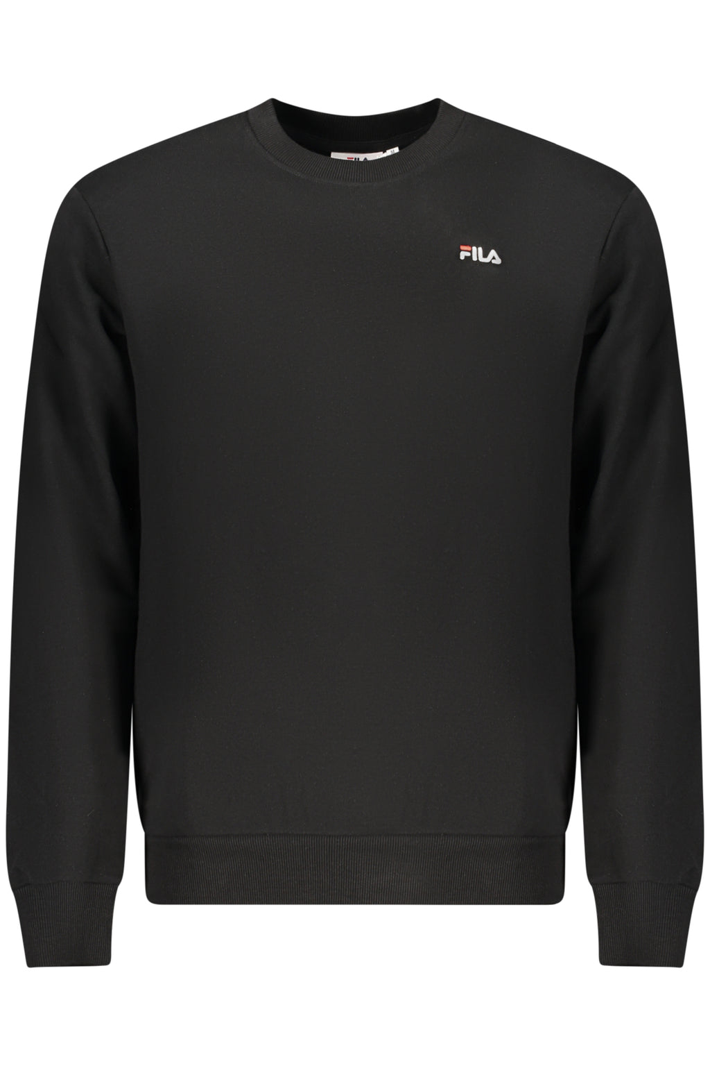 Felpa FILA Nero