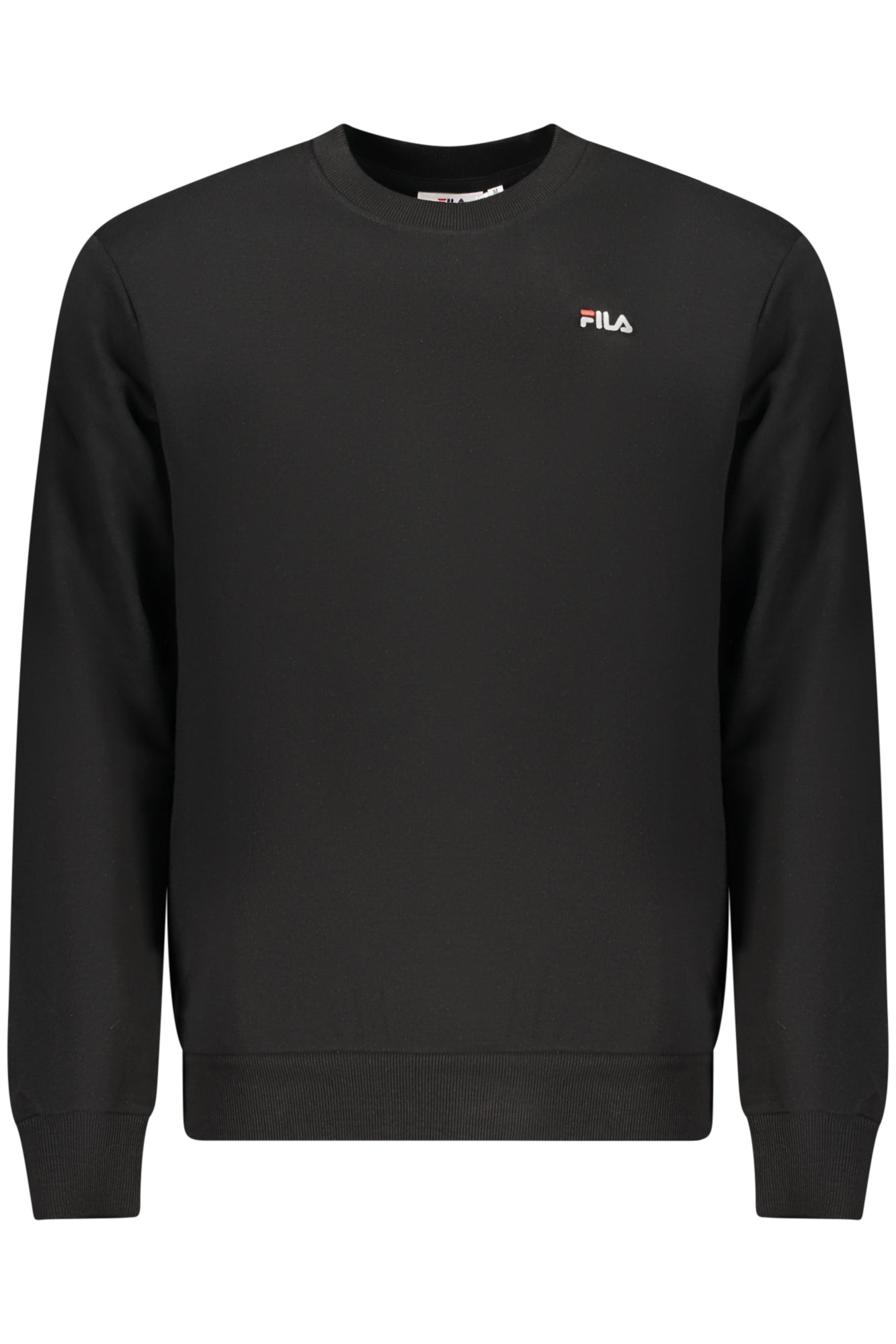 Felpa FILA Nero