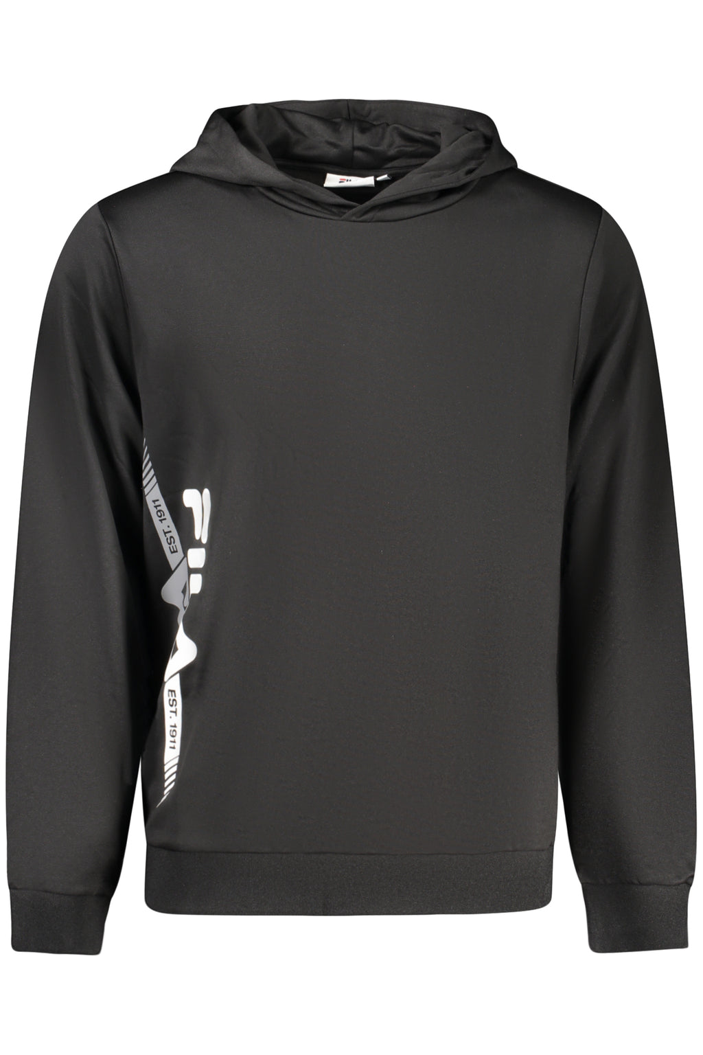 Felpa FILA Nero FAM1123