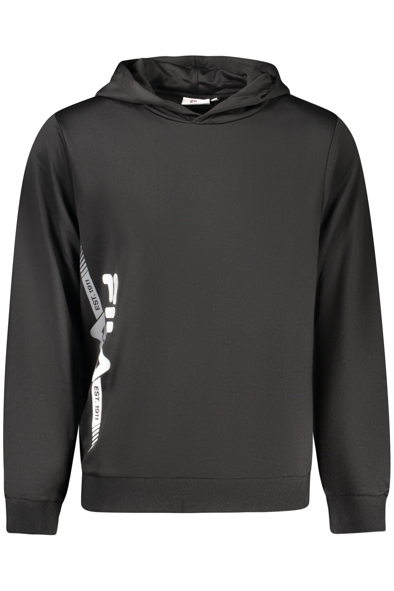 Felpa FILA Nero FAM1123