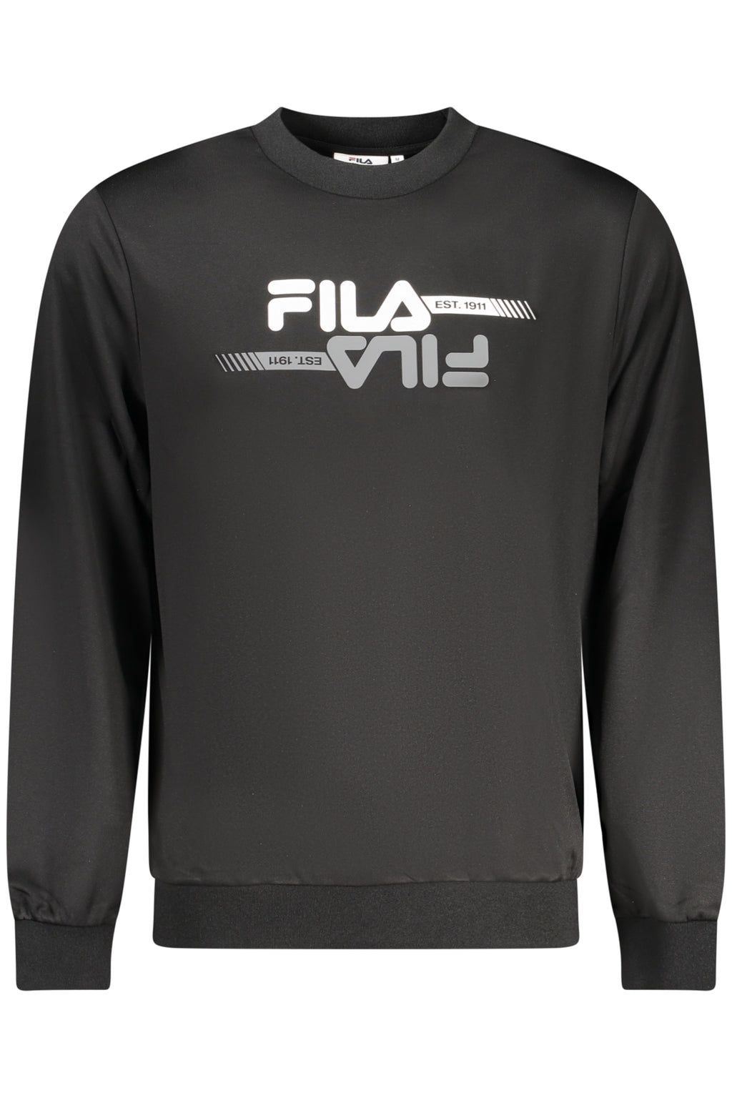 Felpa FILA Nero