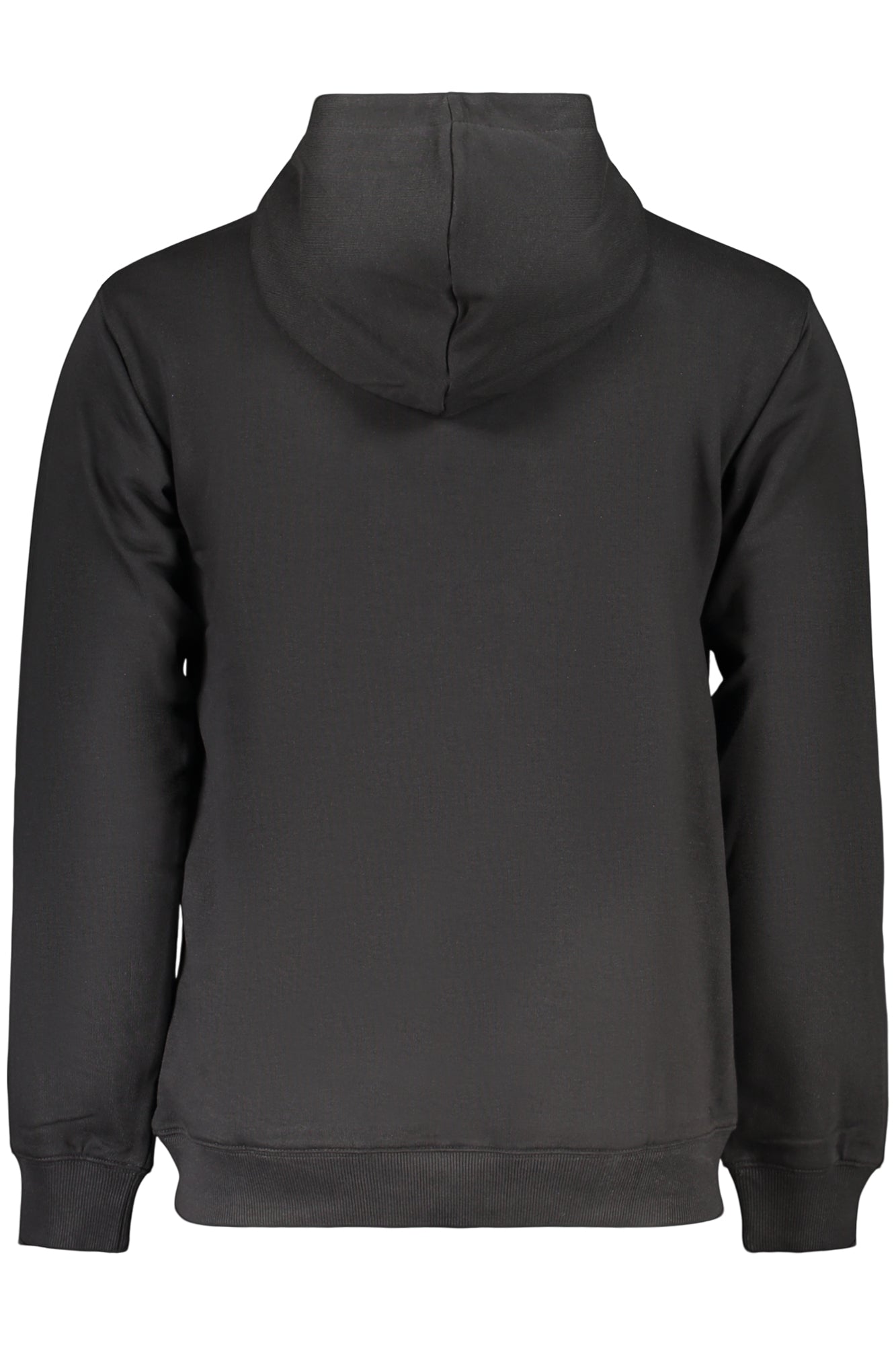 Felpa FILA Nero FAU0227