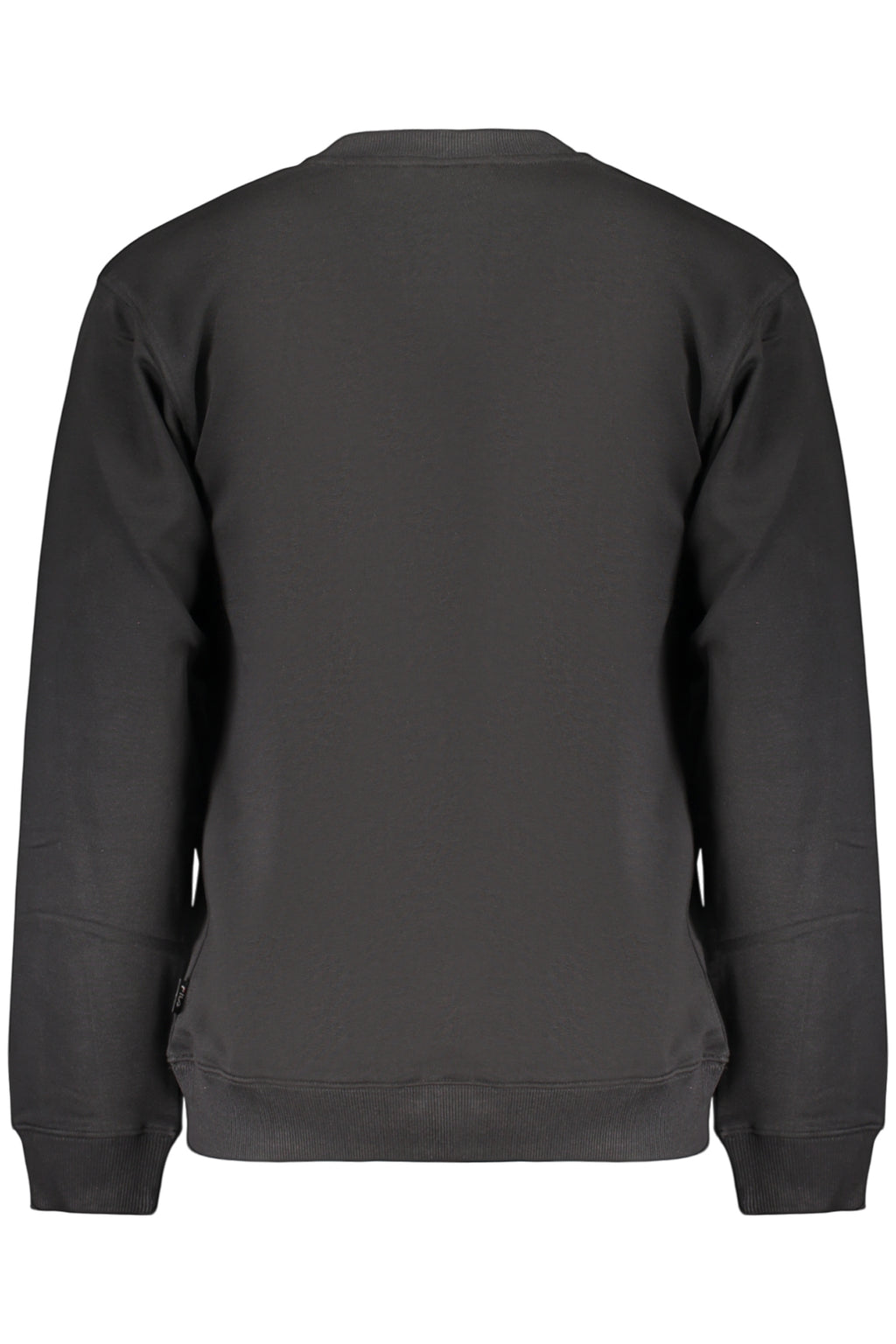 Felpa FILA Nero FAU0226