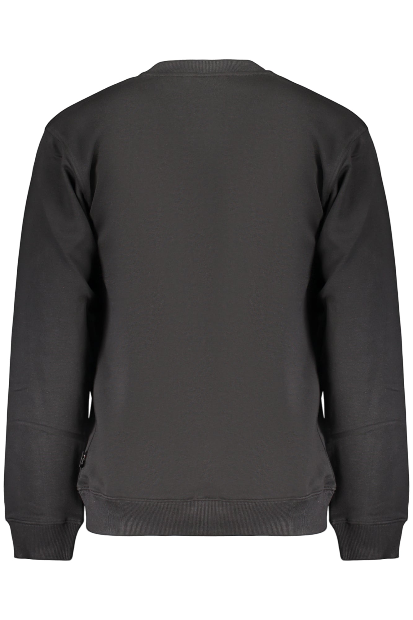 Felpa FILA Nero FAU0226