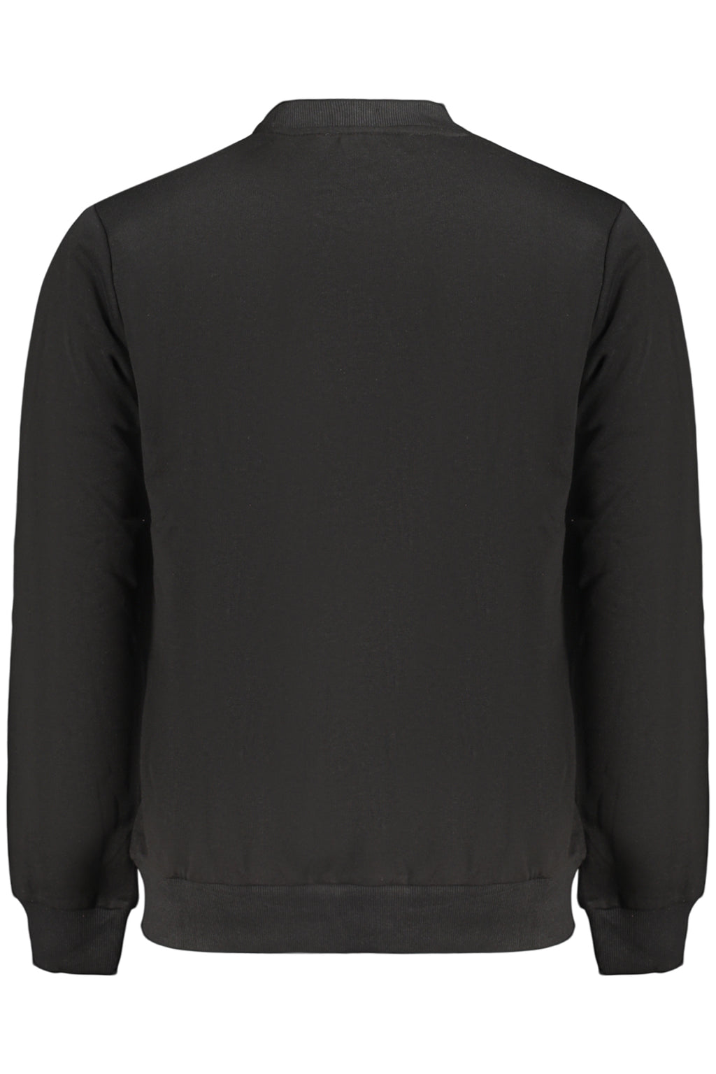 Felpa FILA Nero FAM1354