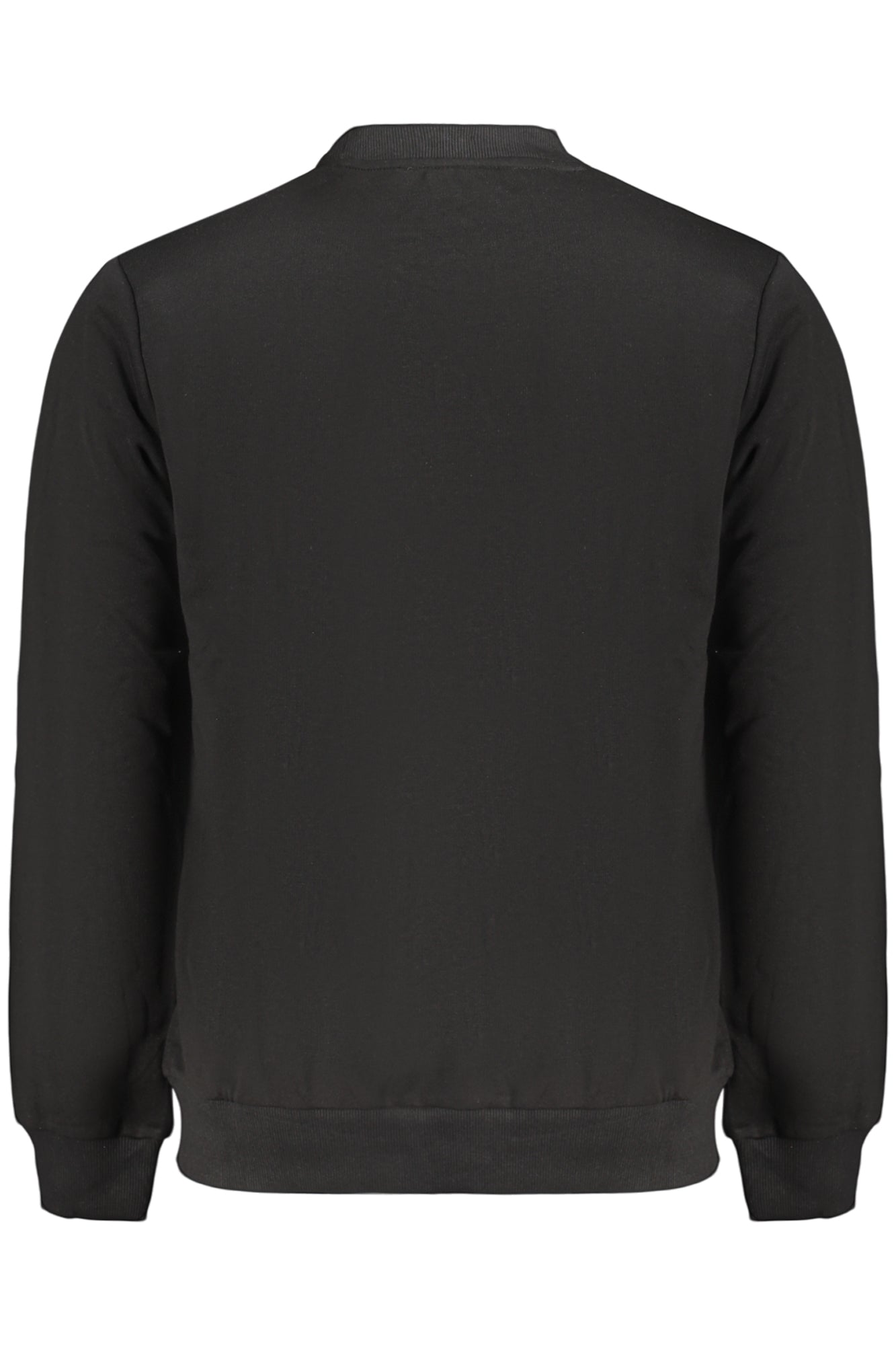 Felpa FILA Nero FAM1354