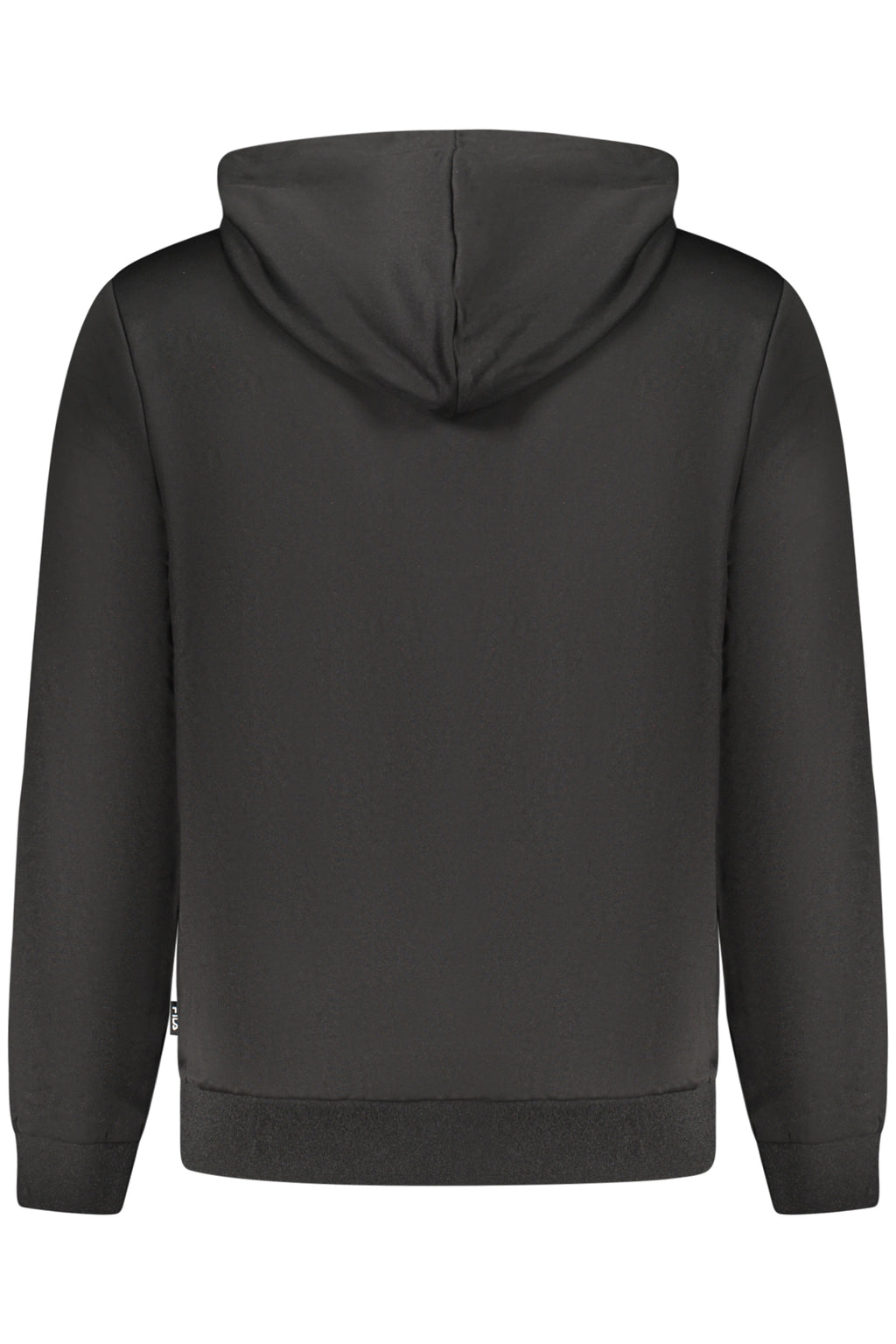 Felpa FILA Nero FAM1123