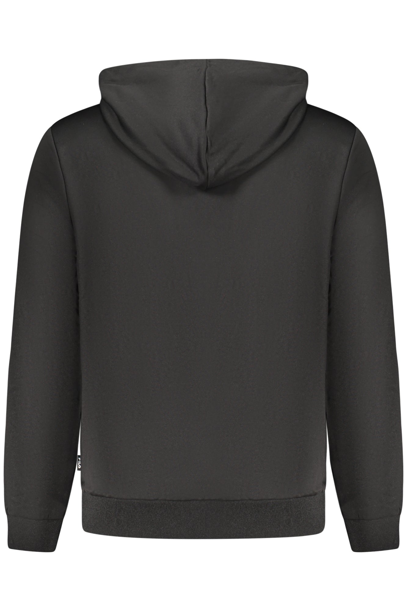 Felpa FILA Nero FAM1123