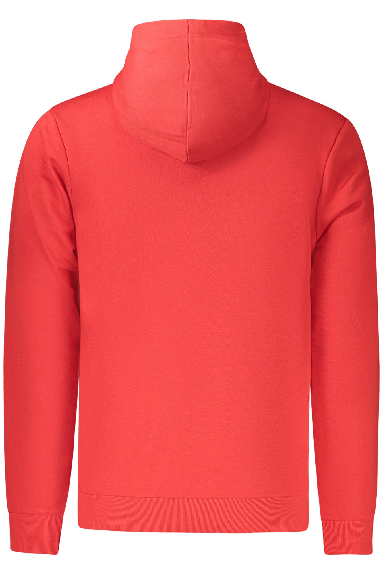Felpa FILA Rosso FAM1218