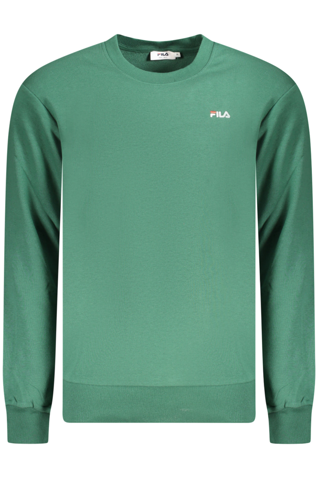 Felpa FILA Verde FAM0876