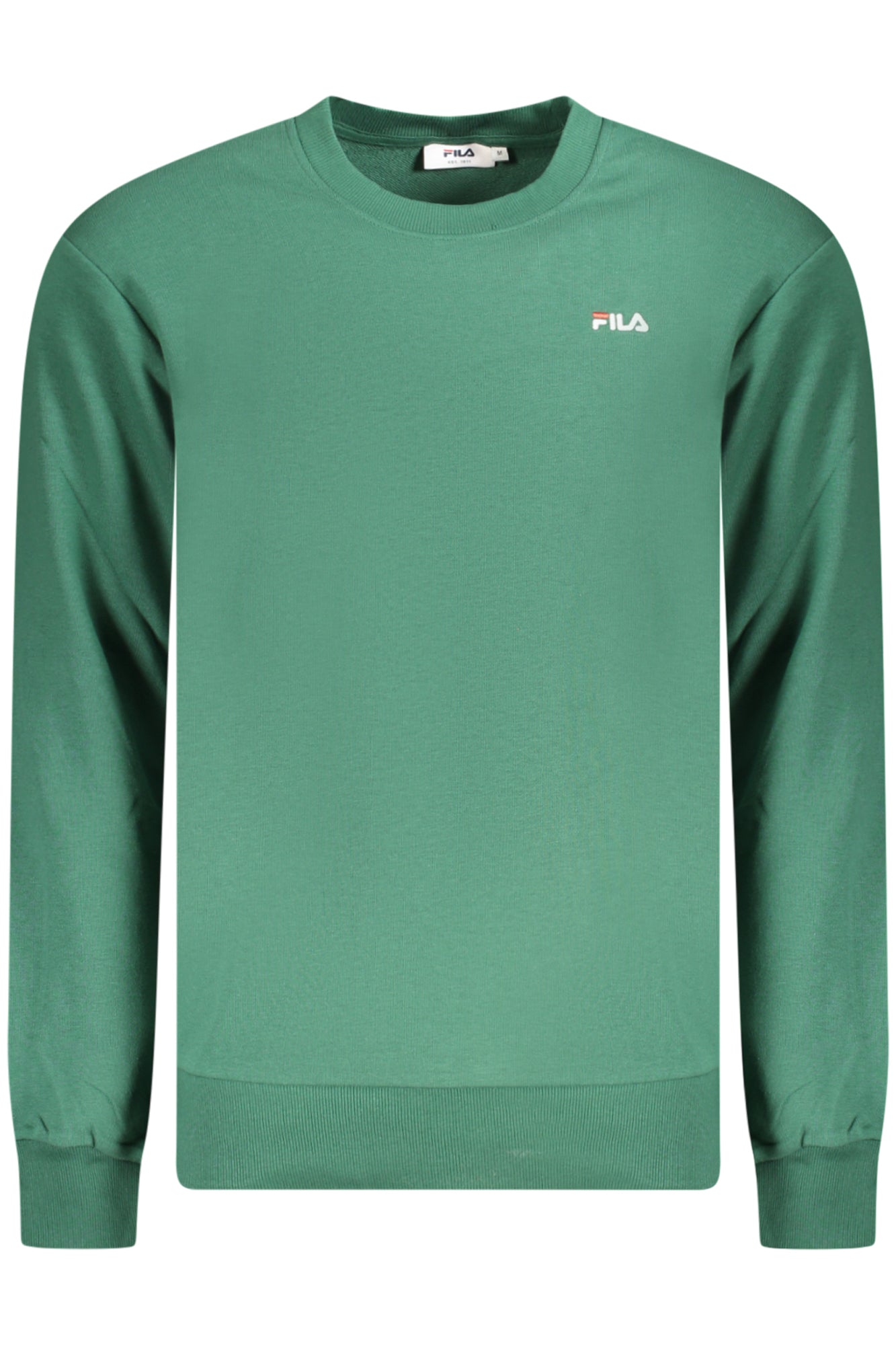 Felpa FILA Verde FAM0876