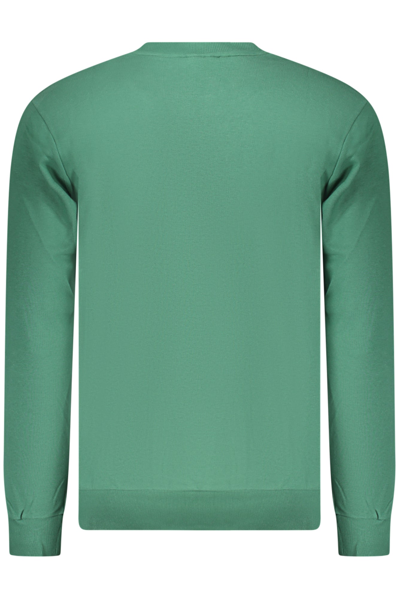Felpa FILA Verde FAM0876