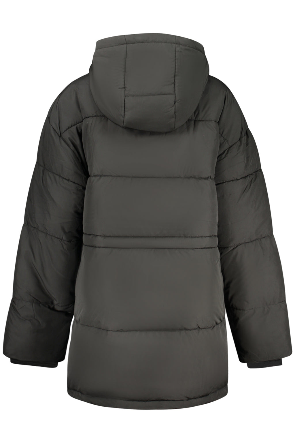 Giubbotto FILA ALBA RELAXED FIT Nero FAW1213