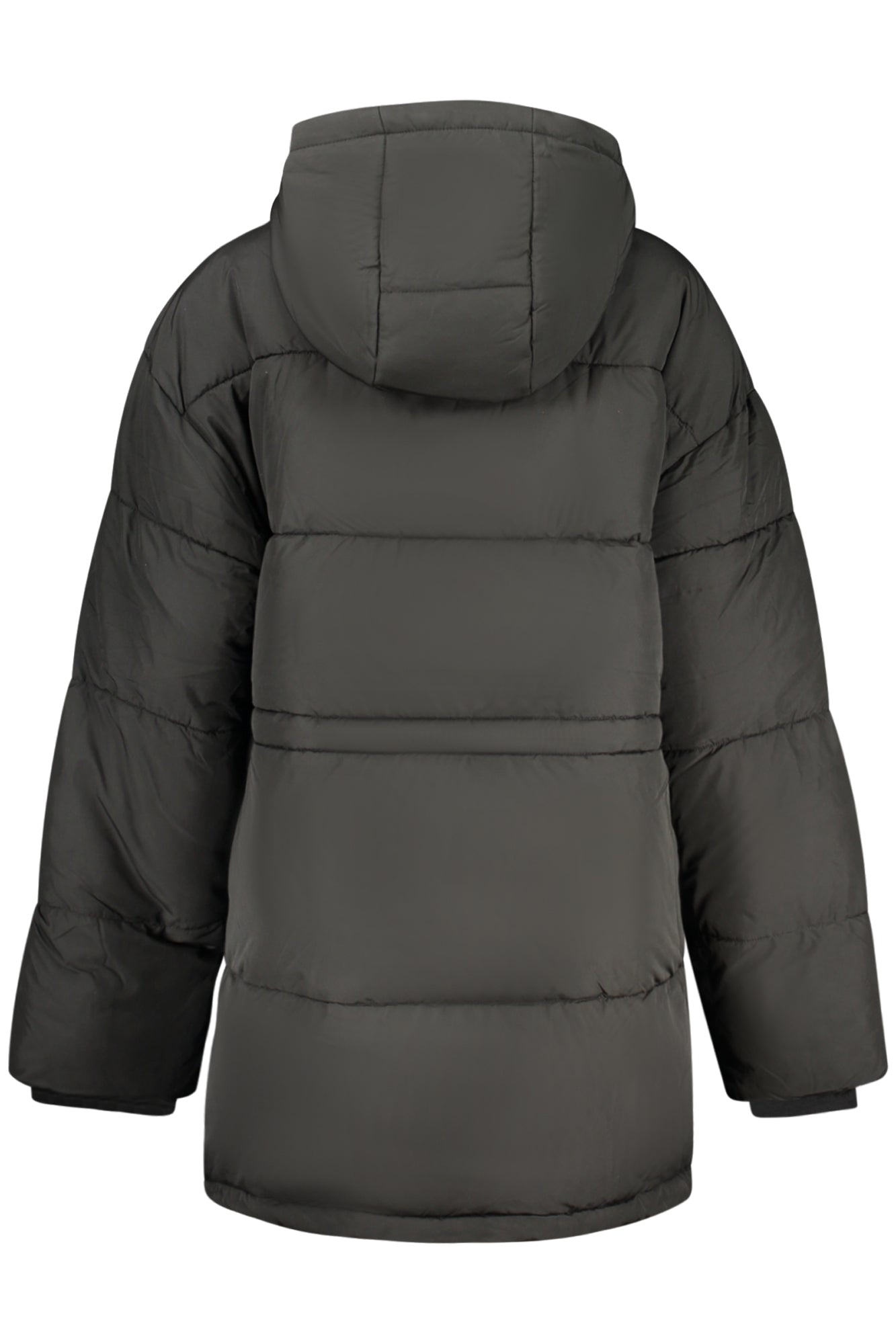 Giubbotto FILA ALBA RELAXED FIT Nero FAW1213