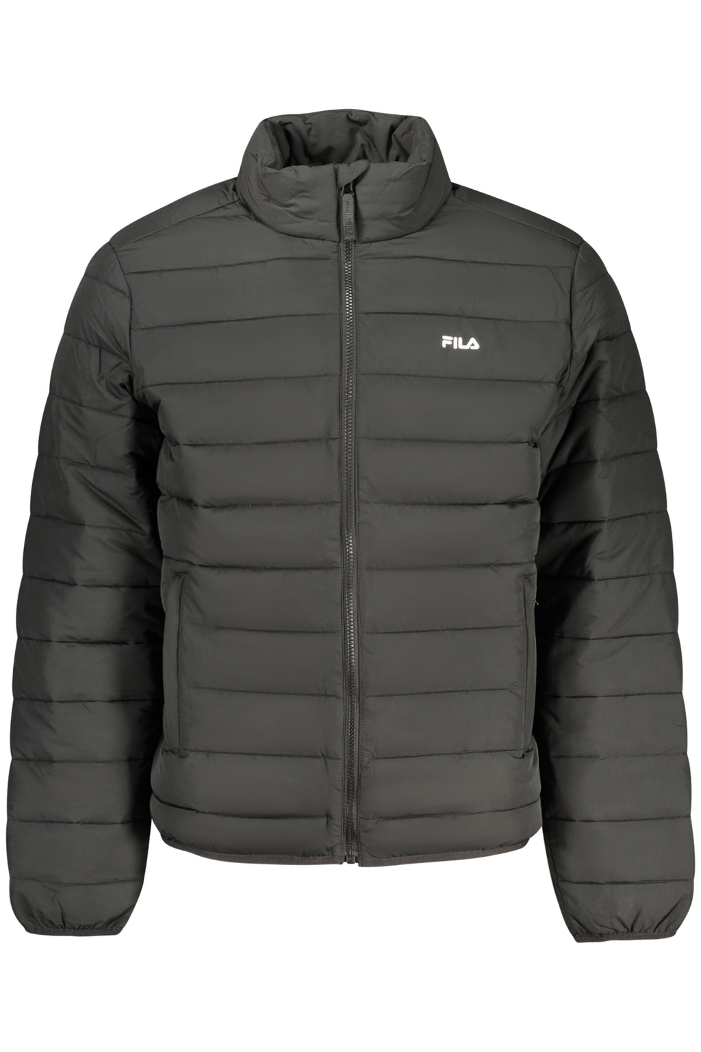 Giubbotto FILA Nero FAM1115