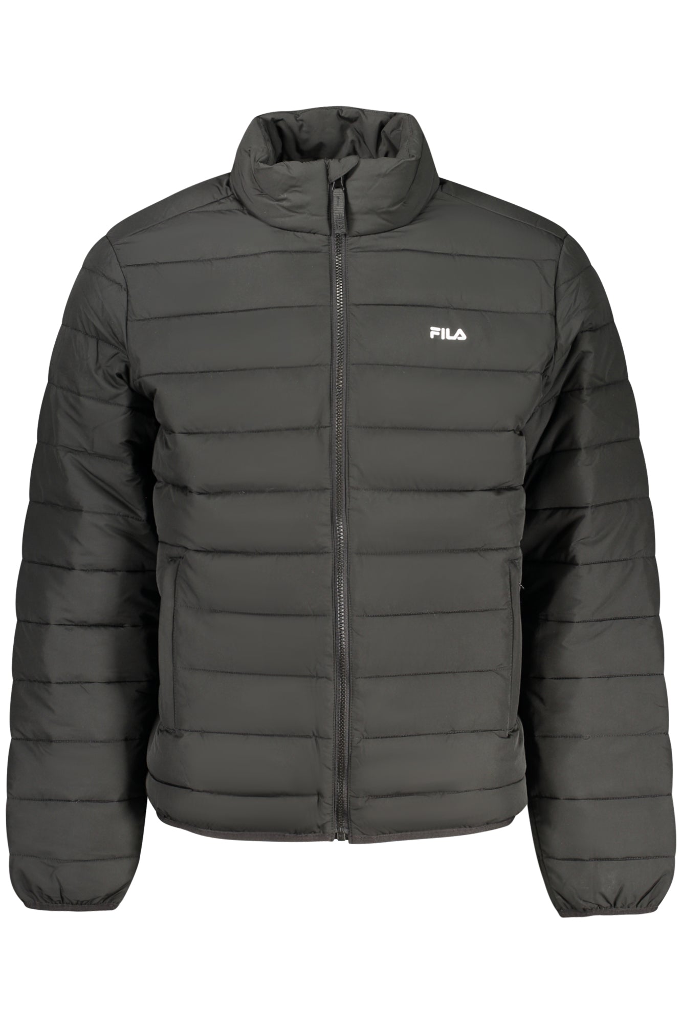 Giubbotto FILA Nero FAM1115