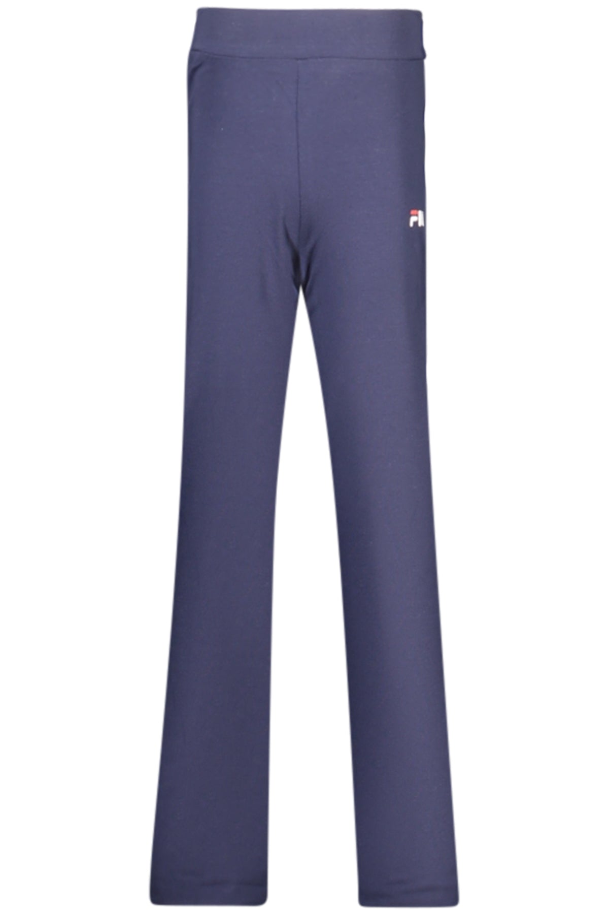 Pantaloni Bambina Fila Blu FAK0435