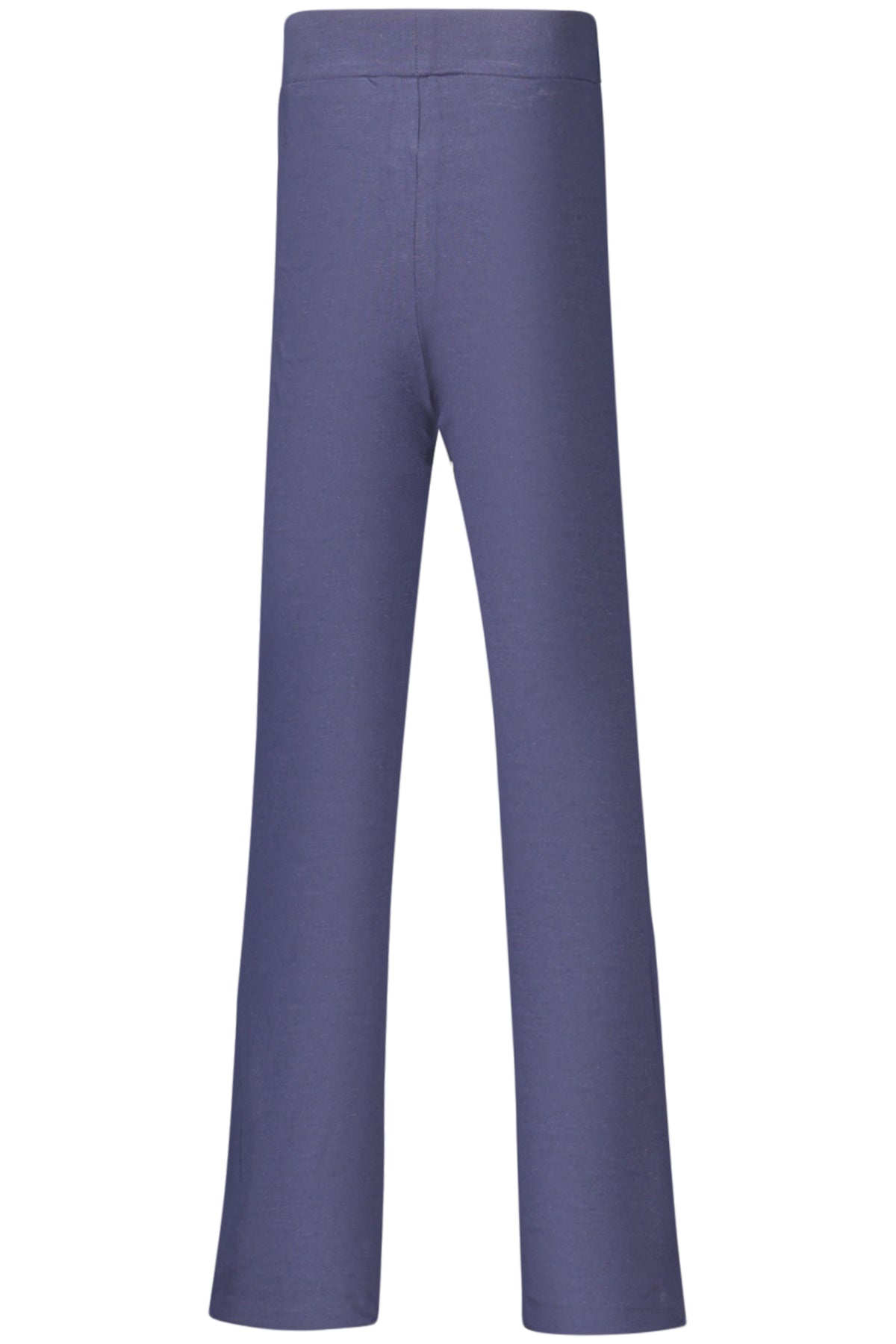 Pantaloni Bambina Fila Blu FAK0435