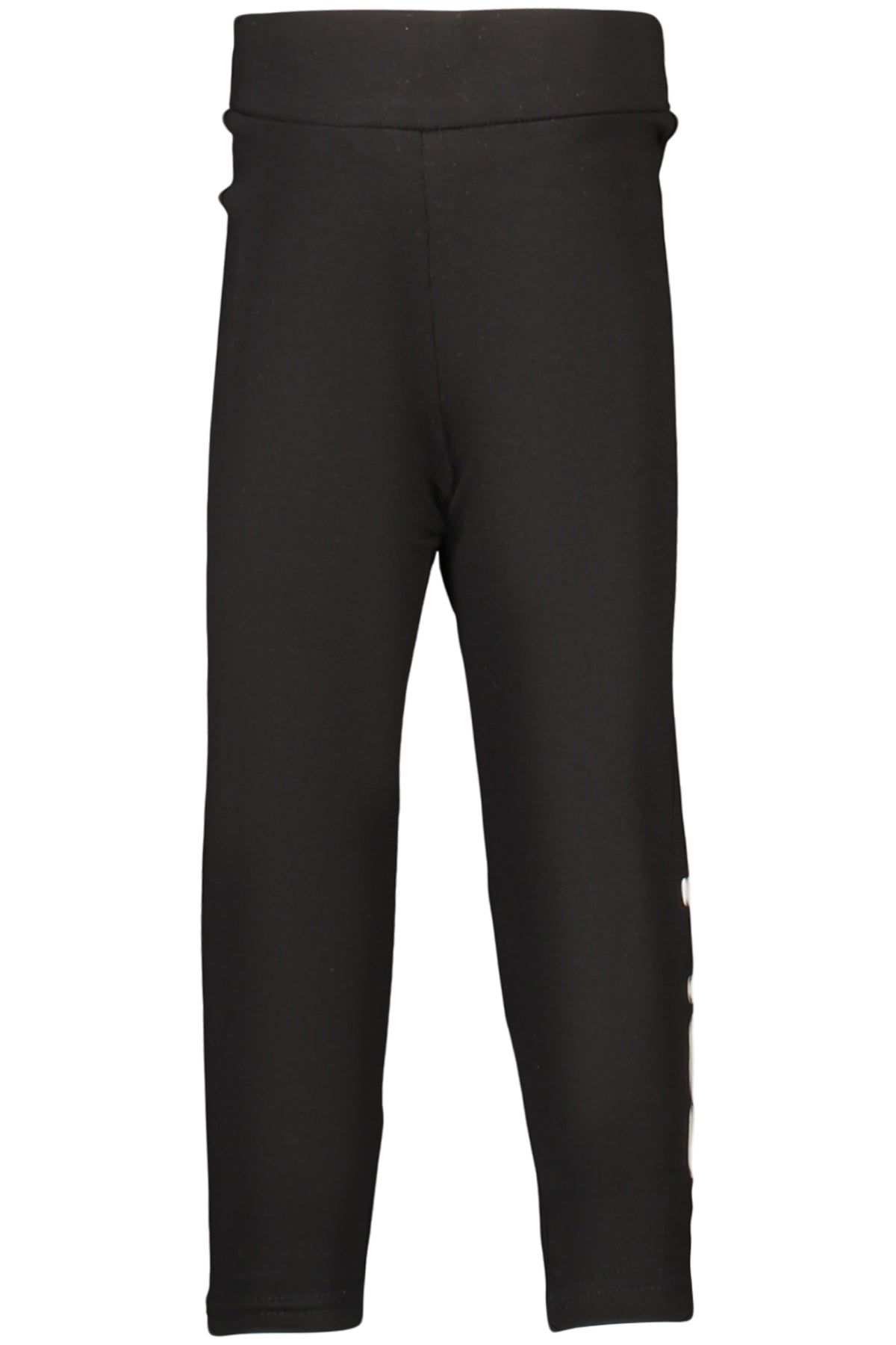 Pantaloni Bambina Fila Nero FAK0434