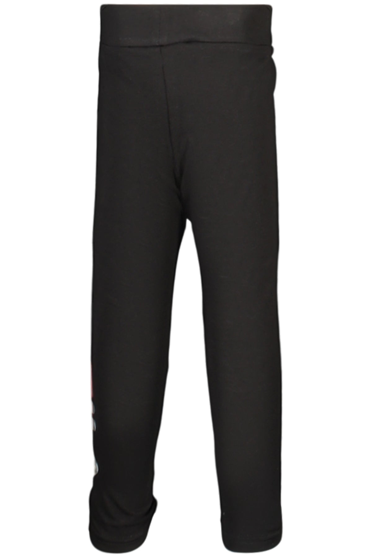 Pantaloni Bambina Fila Nero FAK0434