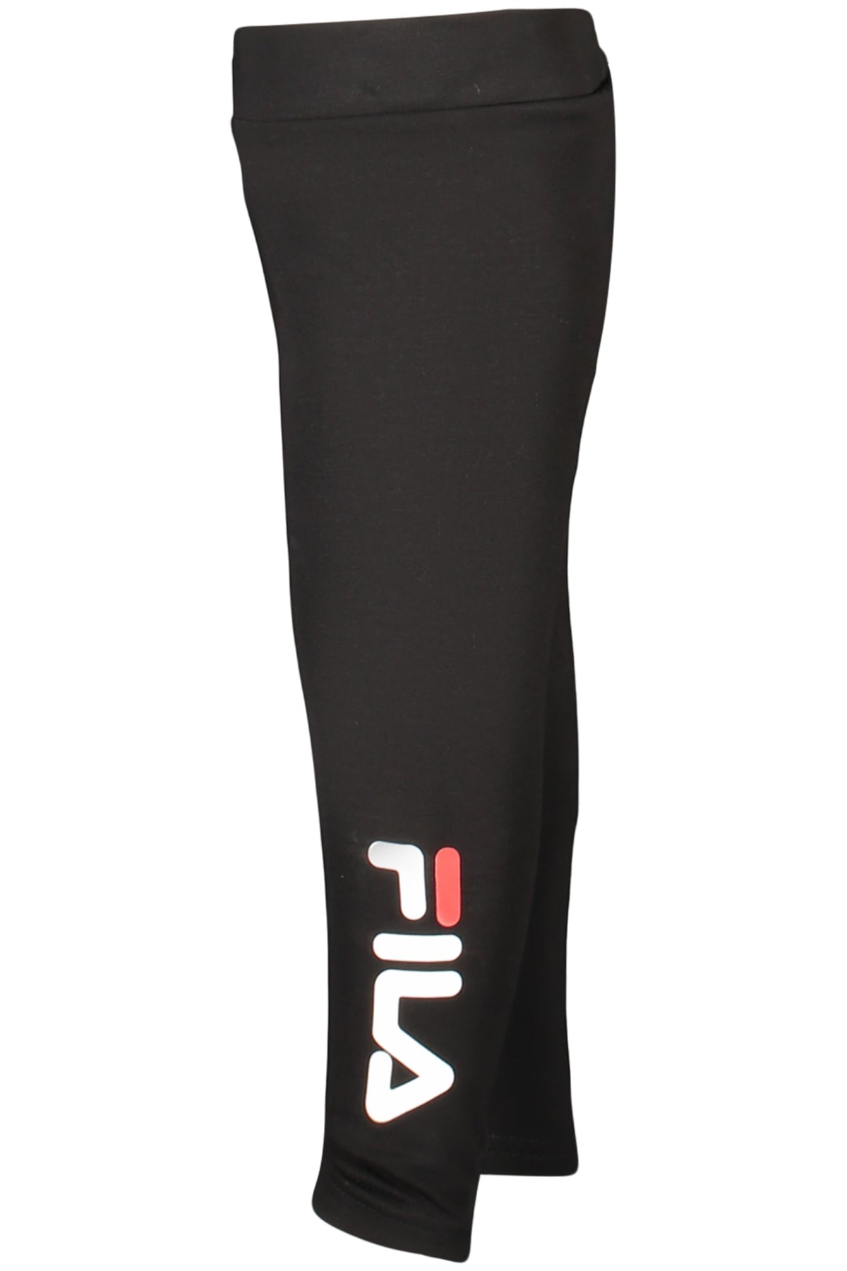 Pantaloni Bambina Fila Nero FAK0434