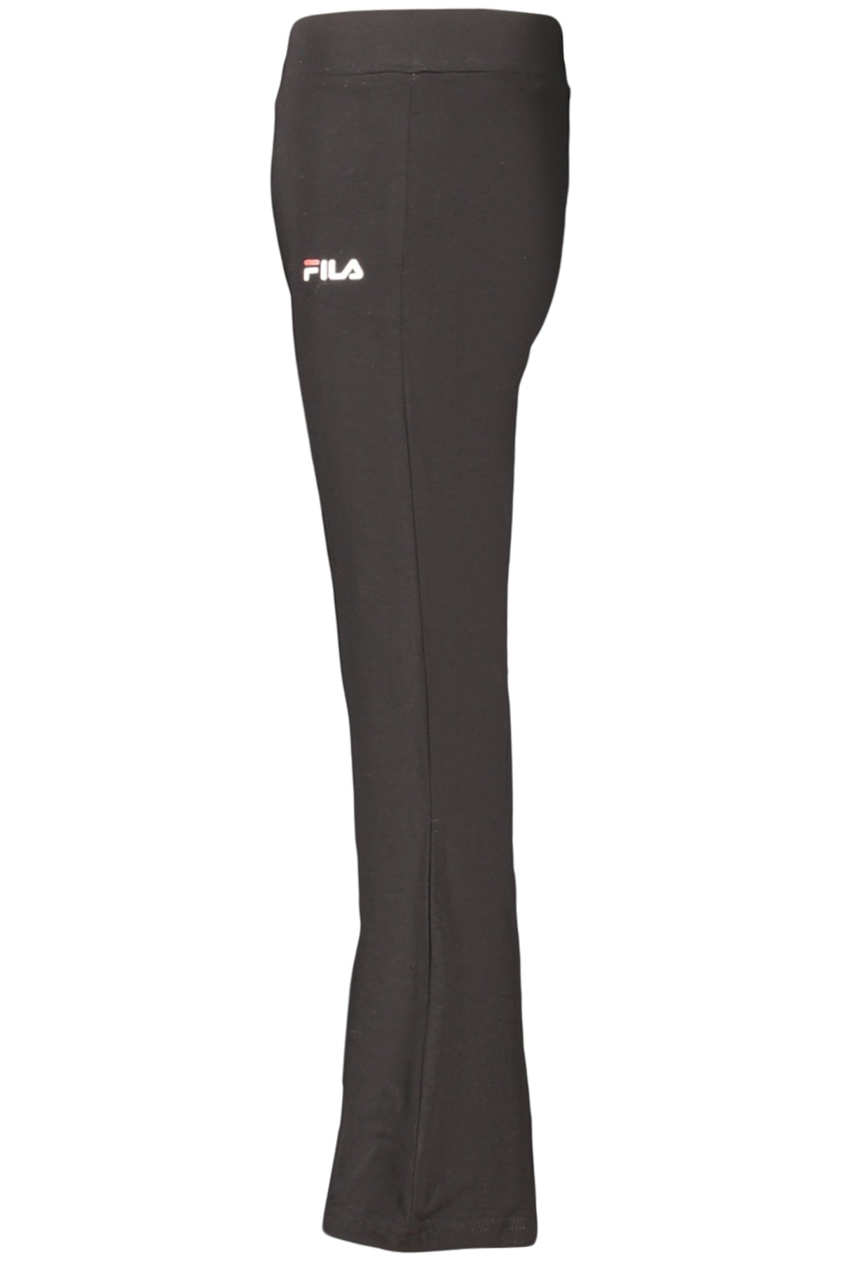 Leggins Bambina Fila Nero FAK0435