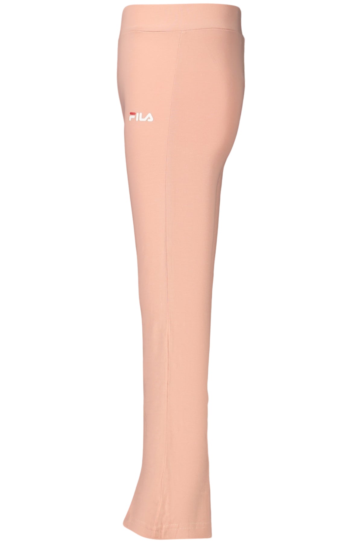Leggins Bambina Fila Rosa FAK0435