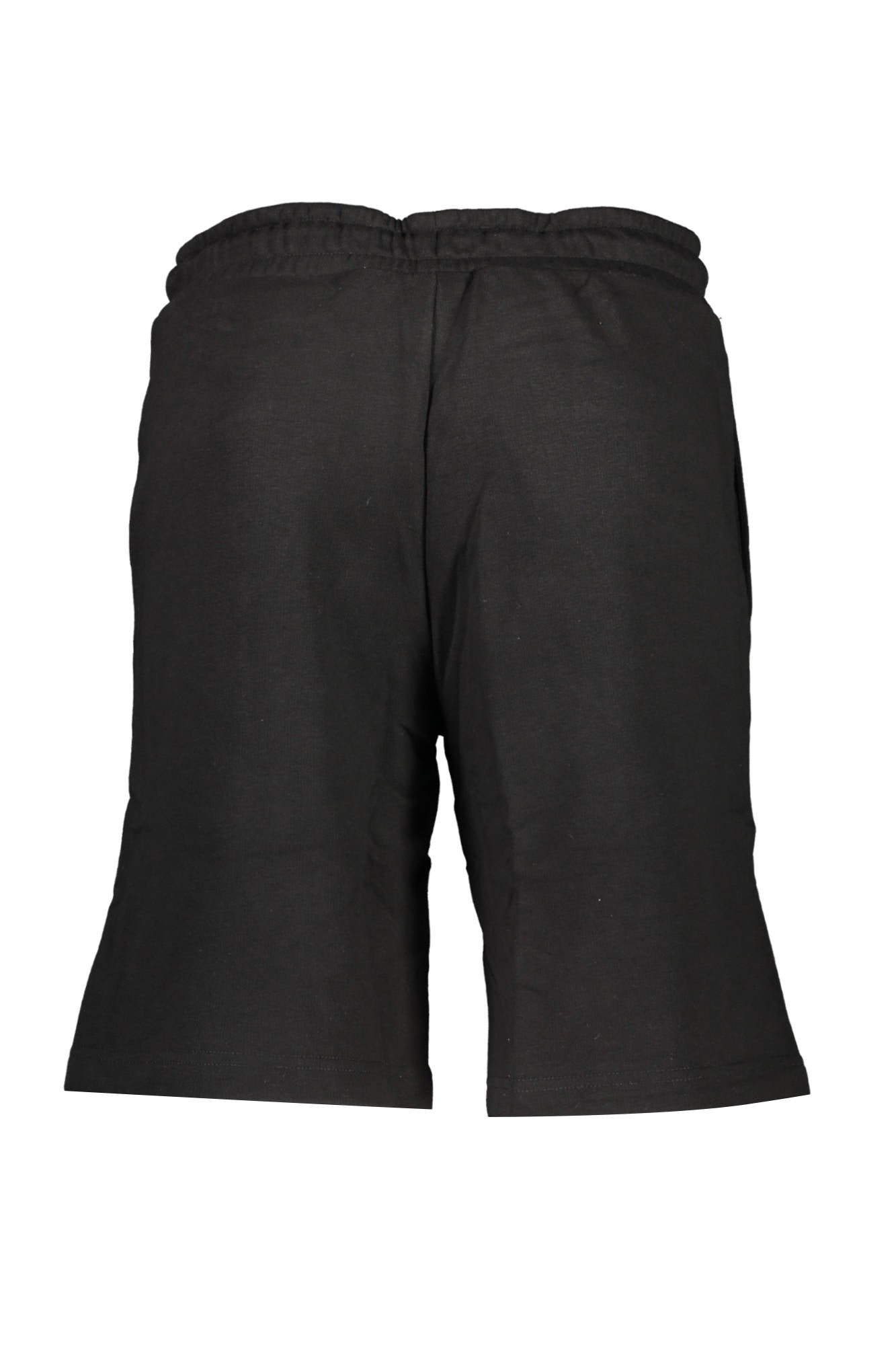 Pantaloni Fila Nero FAM0344