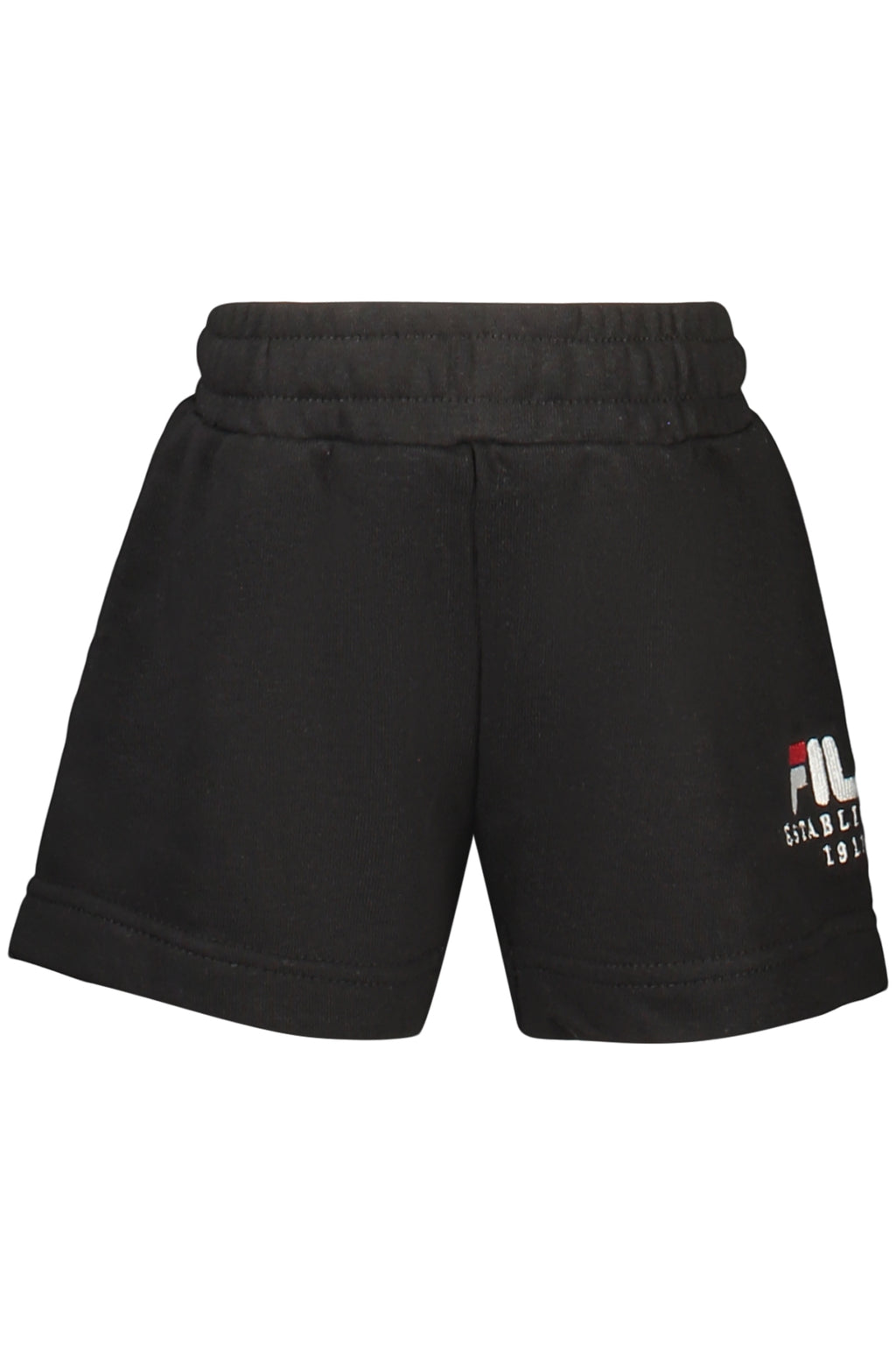 Pantaloni Bambina Fila Nero FAK0498